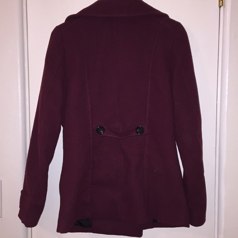 Pretty winter jacket - Picture 3 of 3